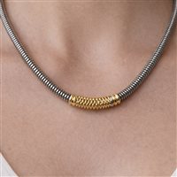 Collana Donna in Oro Cianfrone Gioielli COOR-90-198